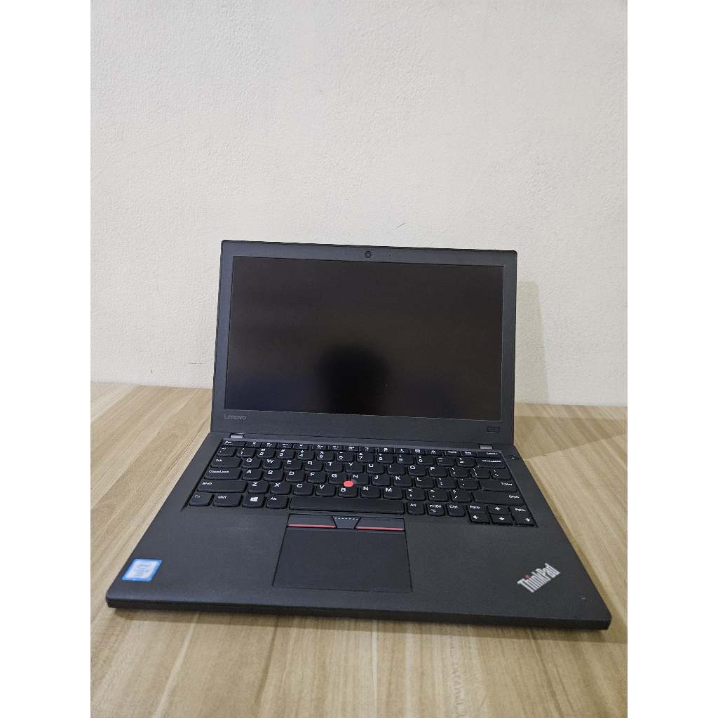 Lenovo Thinkpad X270 i5 gen 6 8/128 - i7 gen 6 8/256
