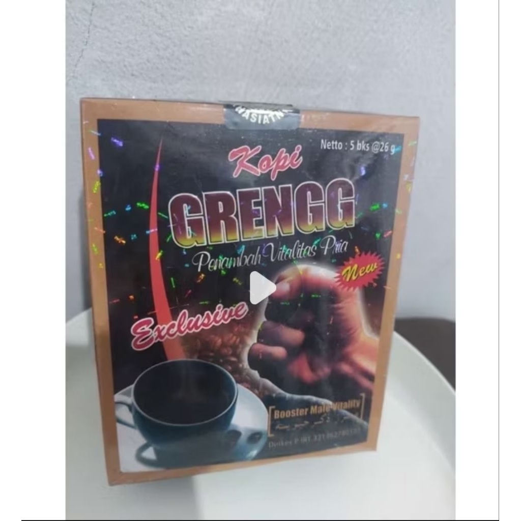 

KopiGrengg stamina pria