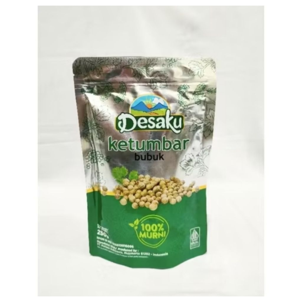 

Desaku Ketumbar Bubuk 250gr