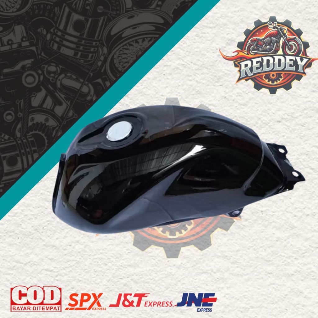 Tanki Bensin Gl Pro/Gl Max/Gl Neotech Import Taiwan (presisi ori)