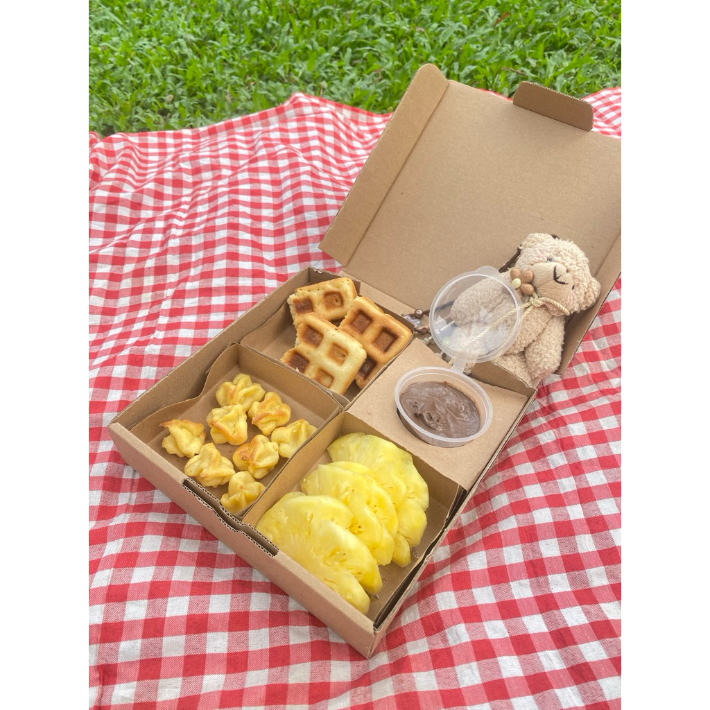 

D’little box 1