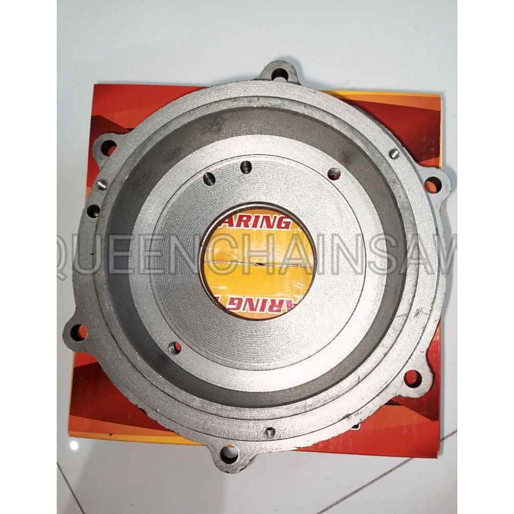 HOUSING MAIN BEARING S1110 MESIN DIESEL HMB S 1110