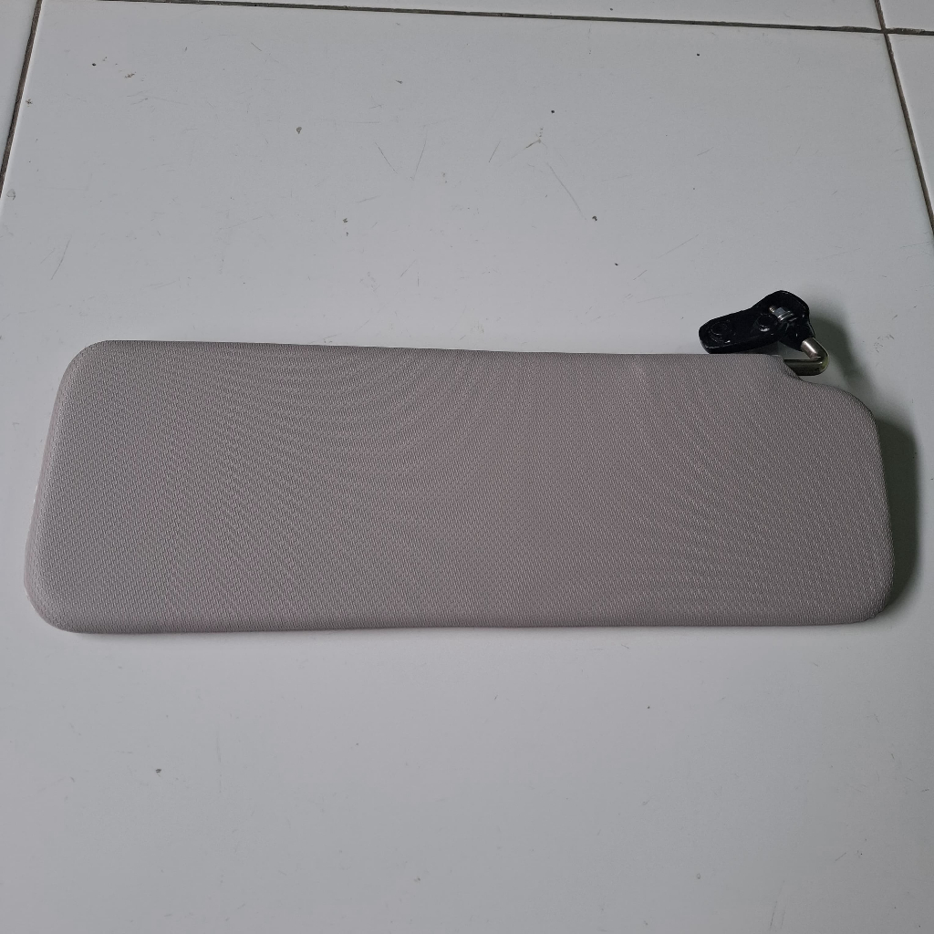 Sun Visor Pelindung Matahari Suzuki Jimny Katana