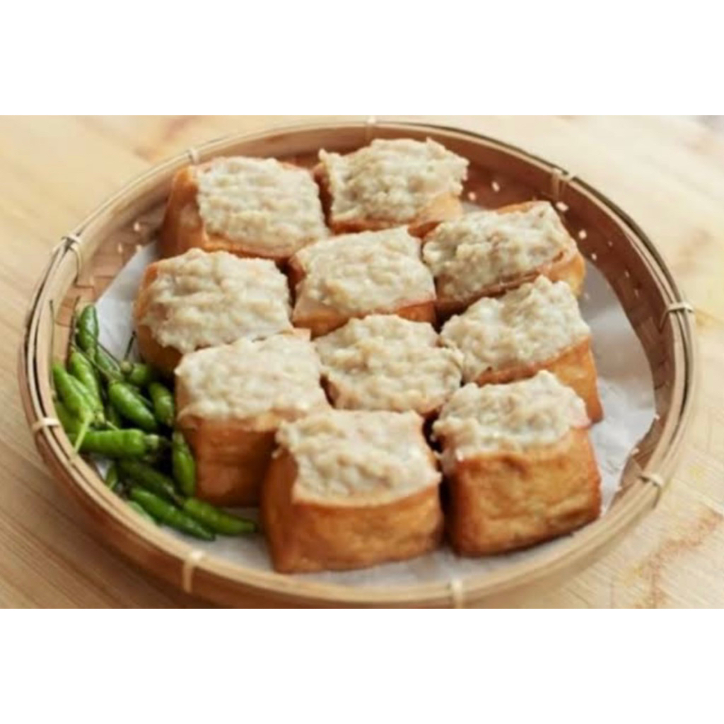 

Tahu Bakso