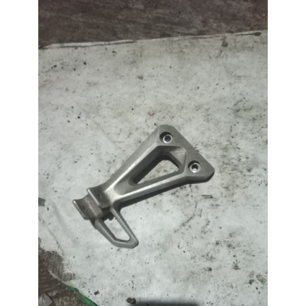 Bustep step bustep Revo absolut Pnp bled lama sebelah kiri seken original