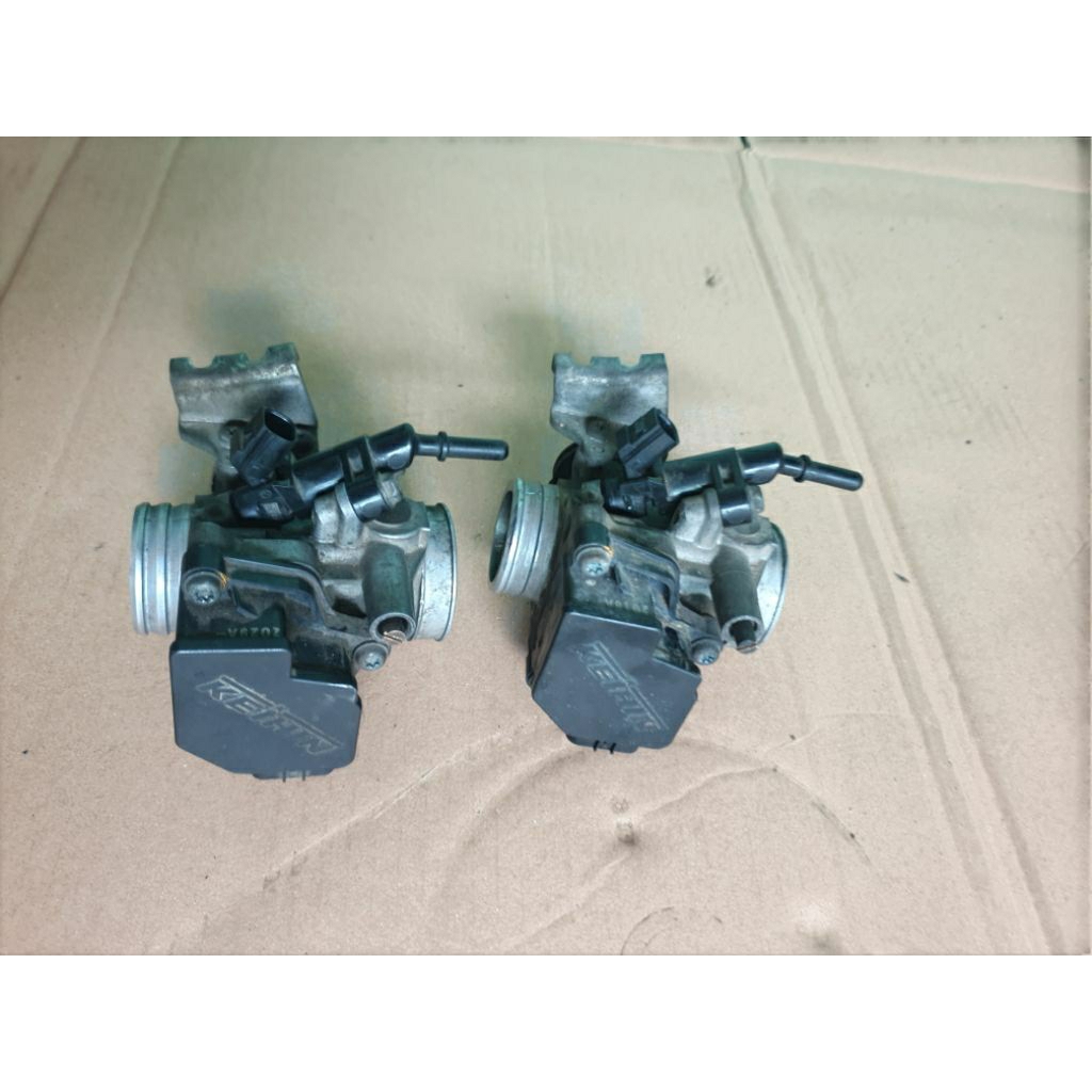 Thorttle body/TB cbr150r k45