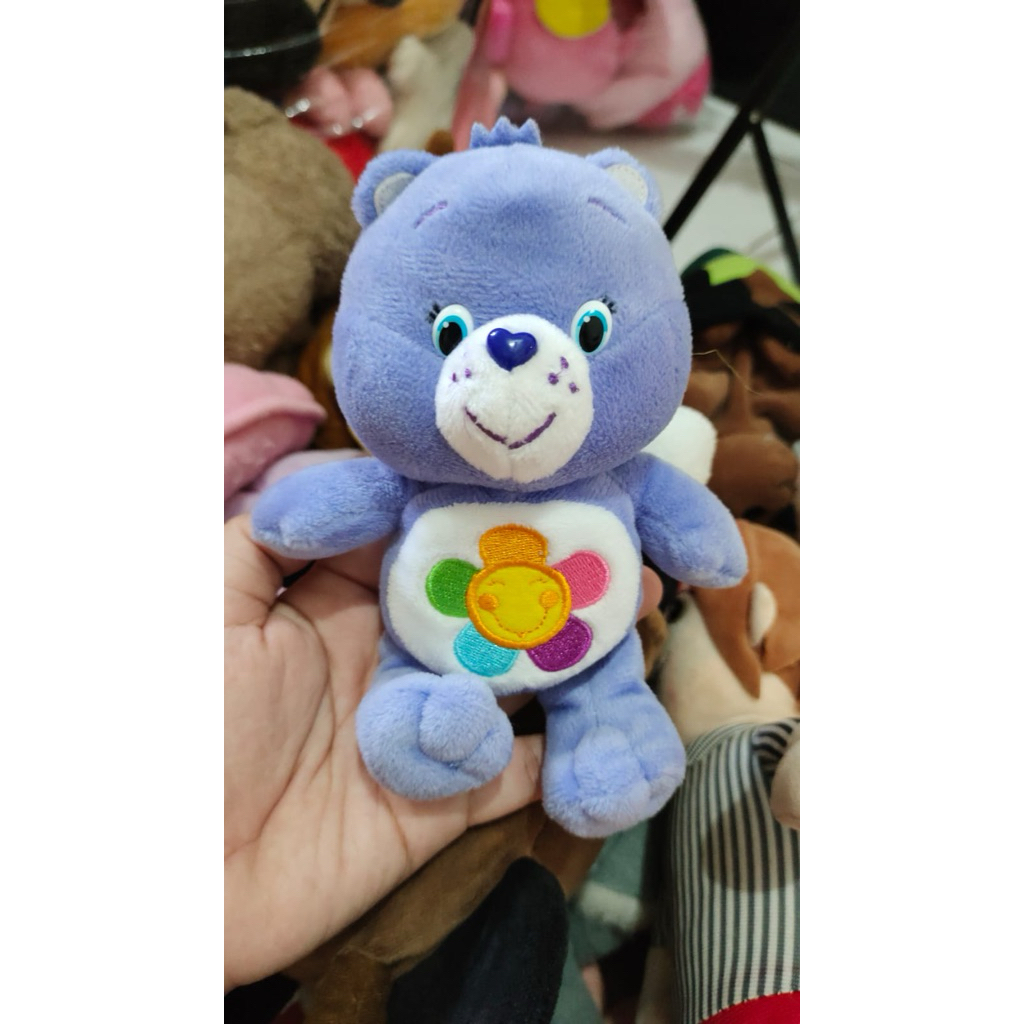 Boneka Carebear