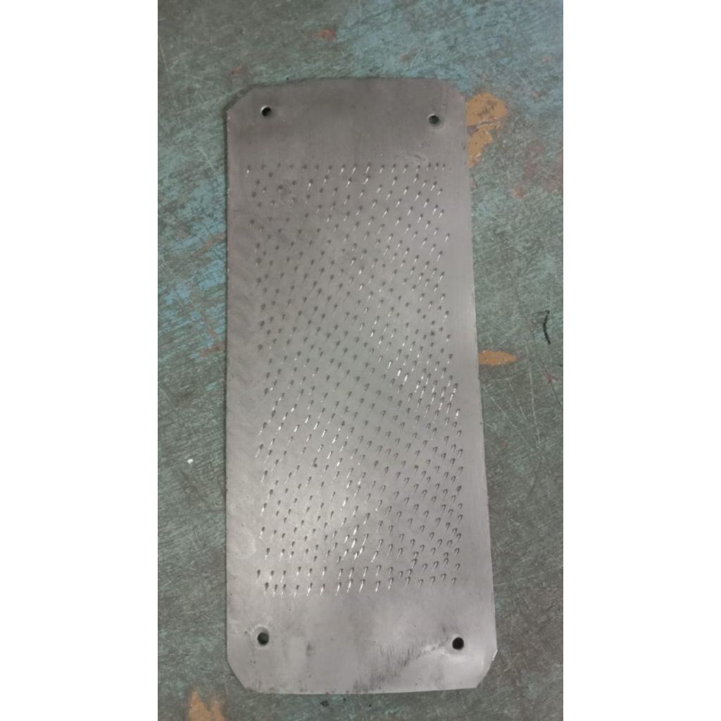 PARUTAN KELAPA/PARUT KELAPA BESAR/PARUTAN BESI MURAH