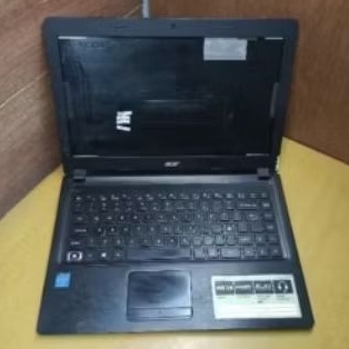 Casing Case Kesing Futset Laptop Acer Aspire Z1401