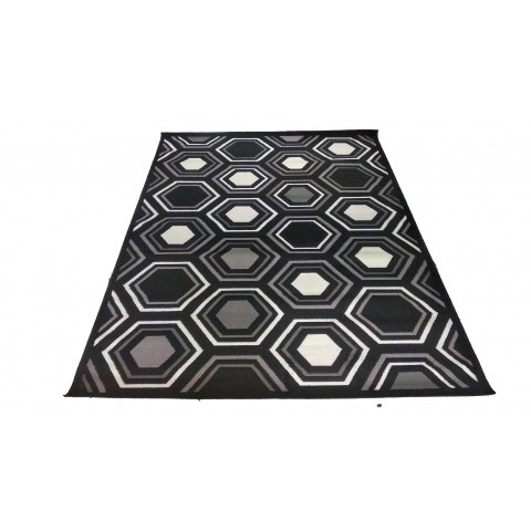 Karpet Permadani Jumbo Moderno 210X310 Karpet Lantai