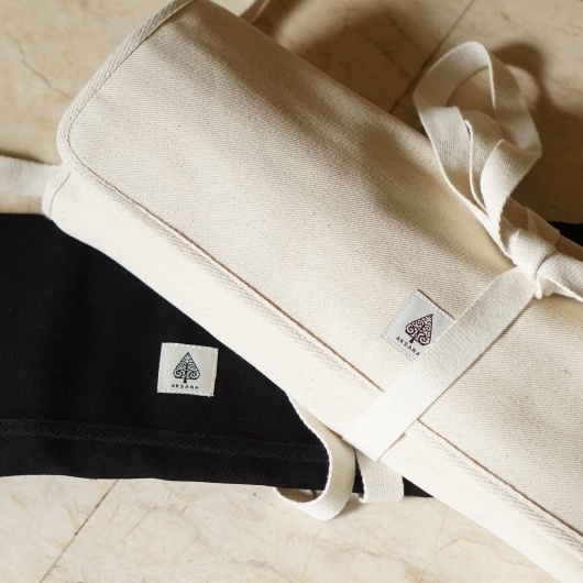 KODE C29K Canvas Knife Roll  Knife Roll  Knife Bag  Chef Bag