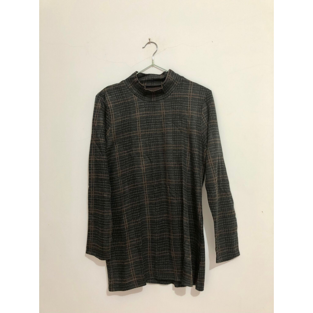 (preloved) long sleeve