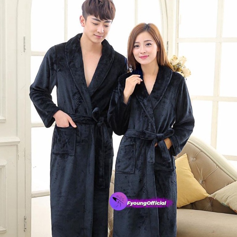 KODE U17L Handuk Mandi Kimono Dewasa TebalHanduk Kimono JumboHanduk Kimono Murah