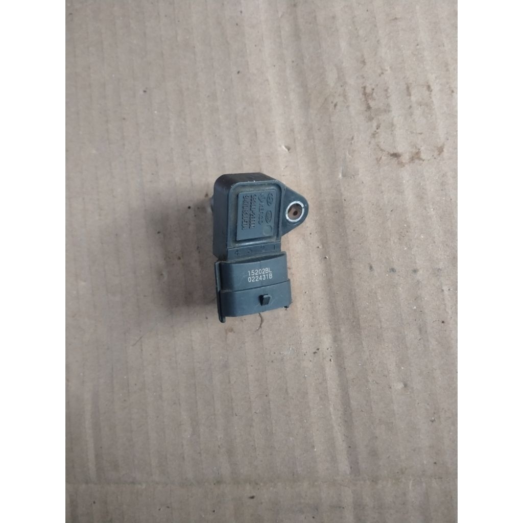 sensor MAP hyundai grand Avega