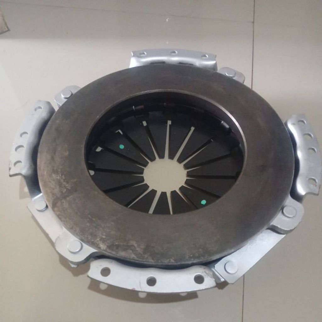 Dekrup/Clutch cover Canter110,Ps120 Ragasa [asli copotan ori]