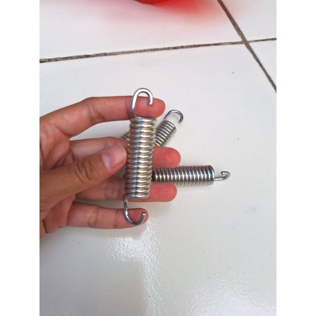 PER STANDAR DUA/TENGAH HONDA BEAT VARIO REVO