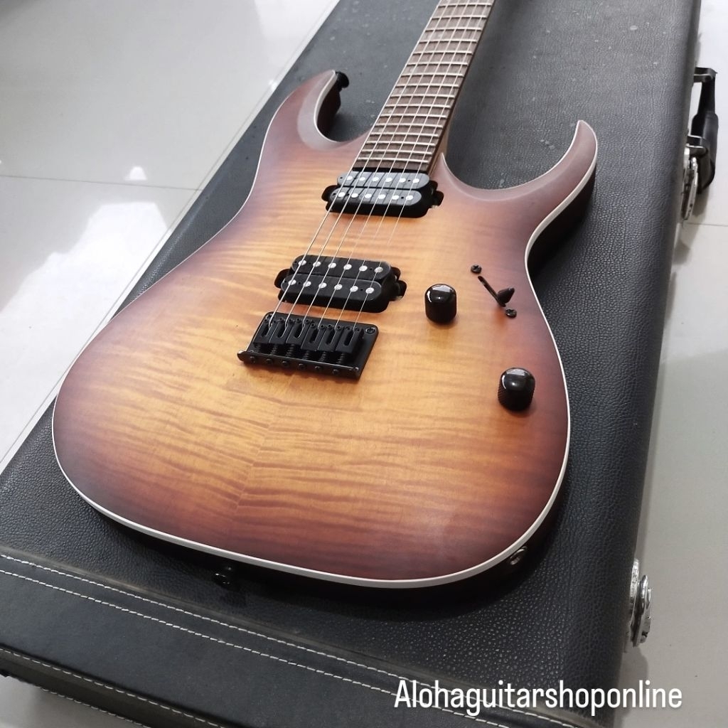 Ibanez RGA42FM DEF