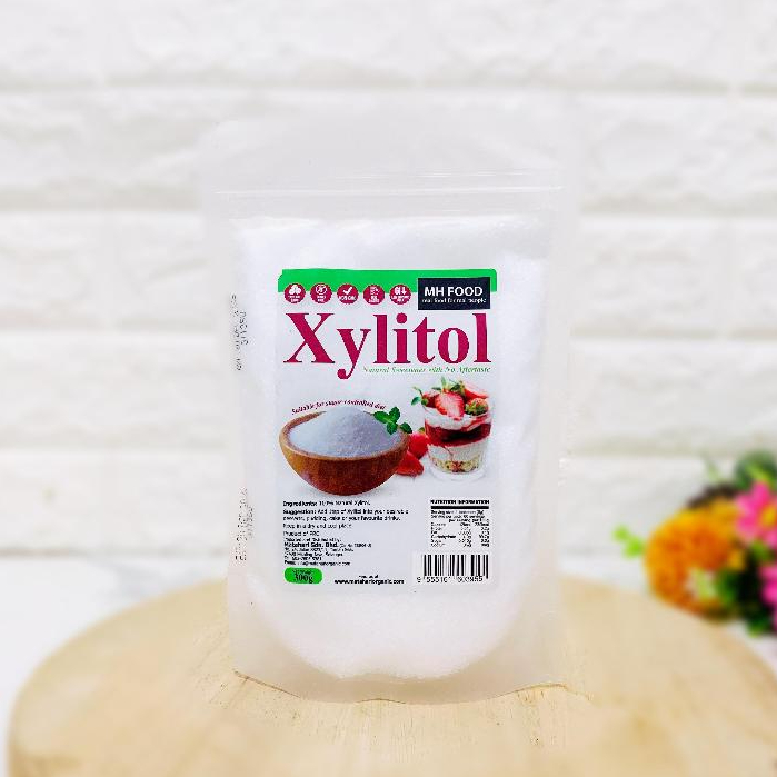 

MH Food Xylitol Sweetener 300g