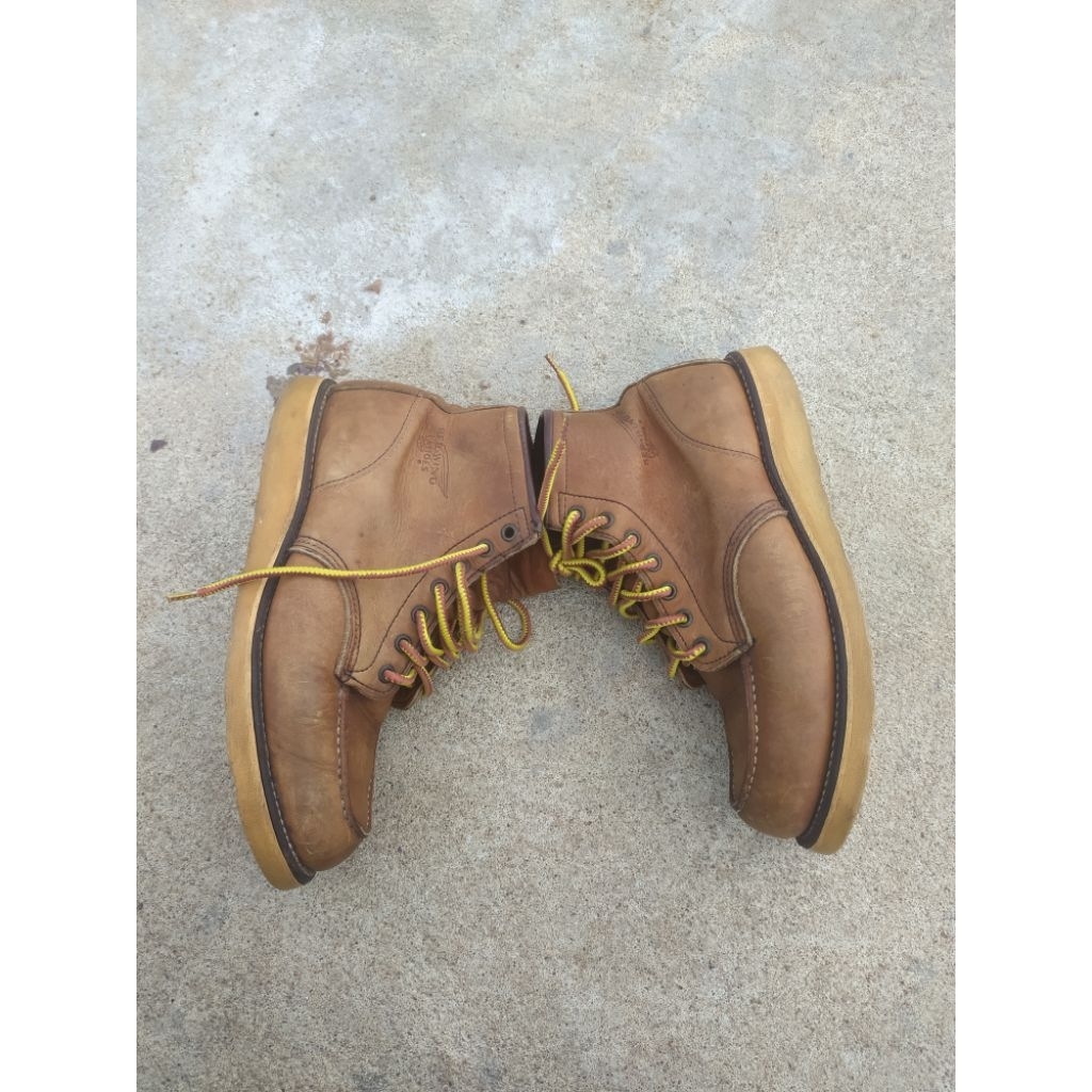 Sepatu redwing 875 (second)