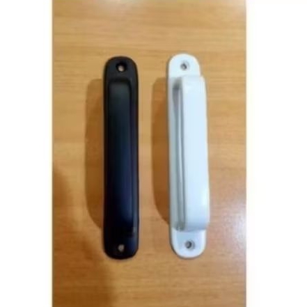 handle pintu, tarikan pintu, pegangan pintu, gagang pintu model minimalis handle, bahan aluminium, w