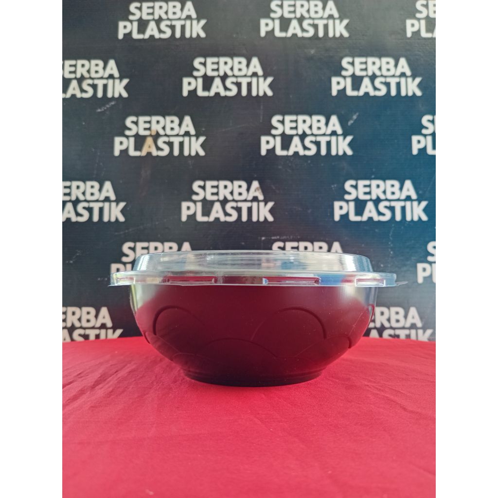 MK 818 Mangkuk Bento / Mangkuk Tempura / Ramen