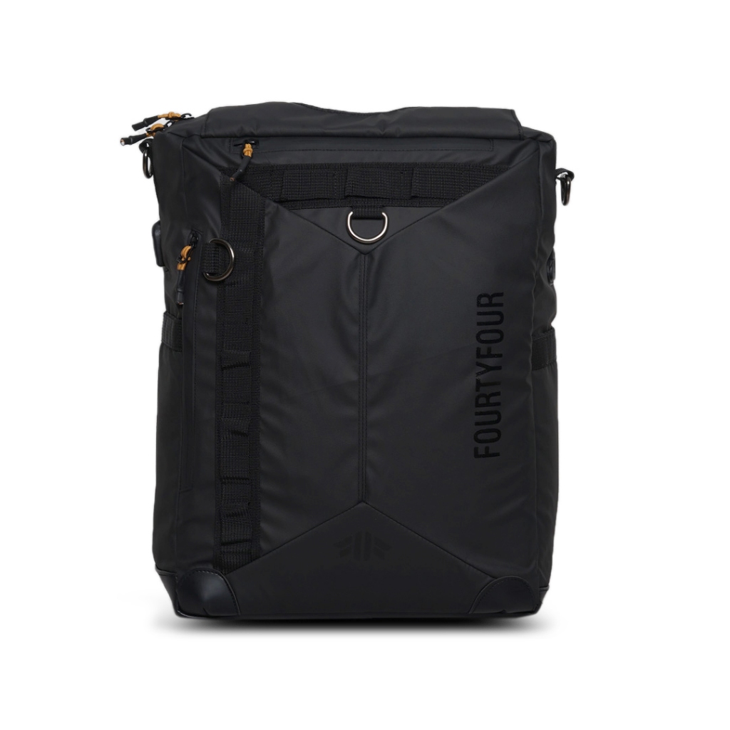 Fourtyfour Tas Ransel Backpack Waterproof Pria Alpha Ransel 3 In 1
