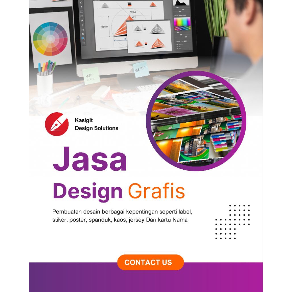 Desain Label Stiker kartu Nama kaos spanduk desain spanduk jualan desain Stiker makanan