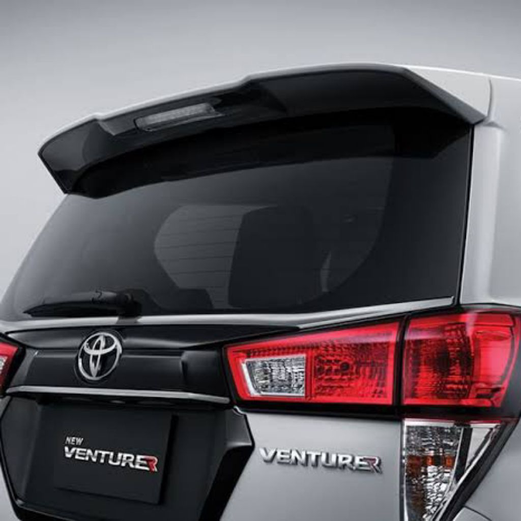 Emblem Venturer Toyota Original