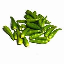 

cabe hijau rawit petik 250gr