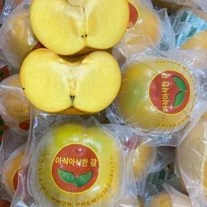 

persimmon import(kesemek) 1Kg