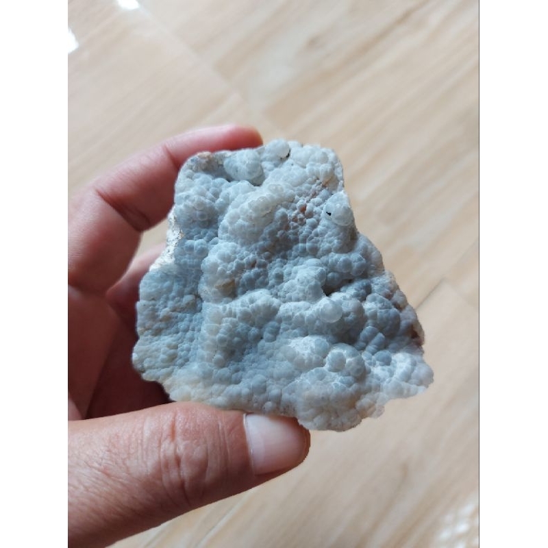 Leklai Rainbow Umklum Mountain Natural Stone Powerfull Protec