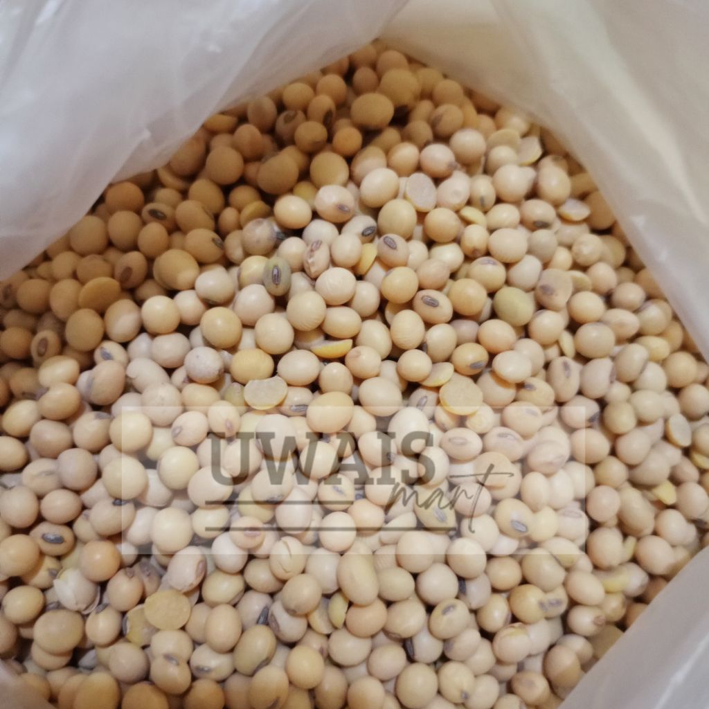 

KACANG KEDELAI BOLA IMPORT USA