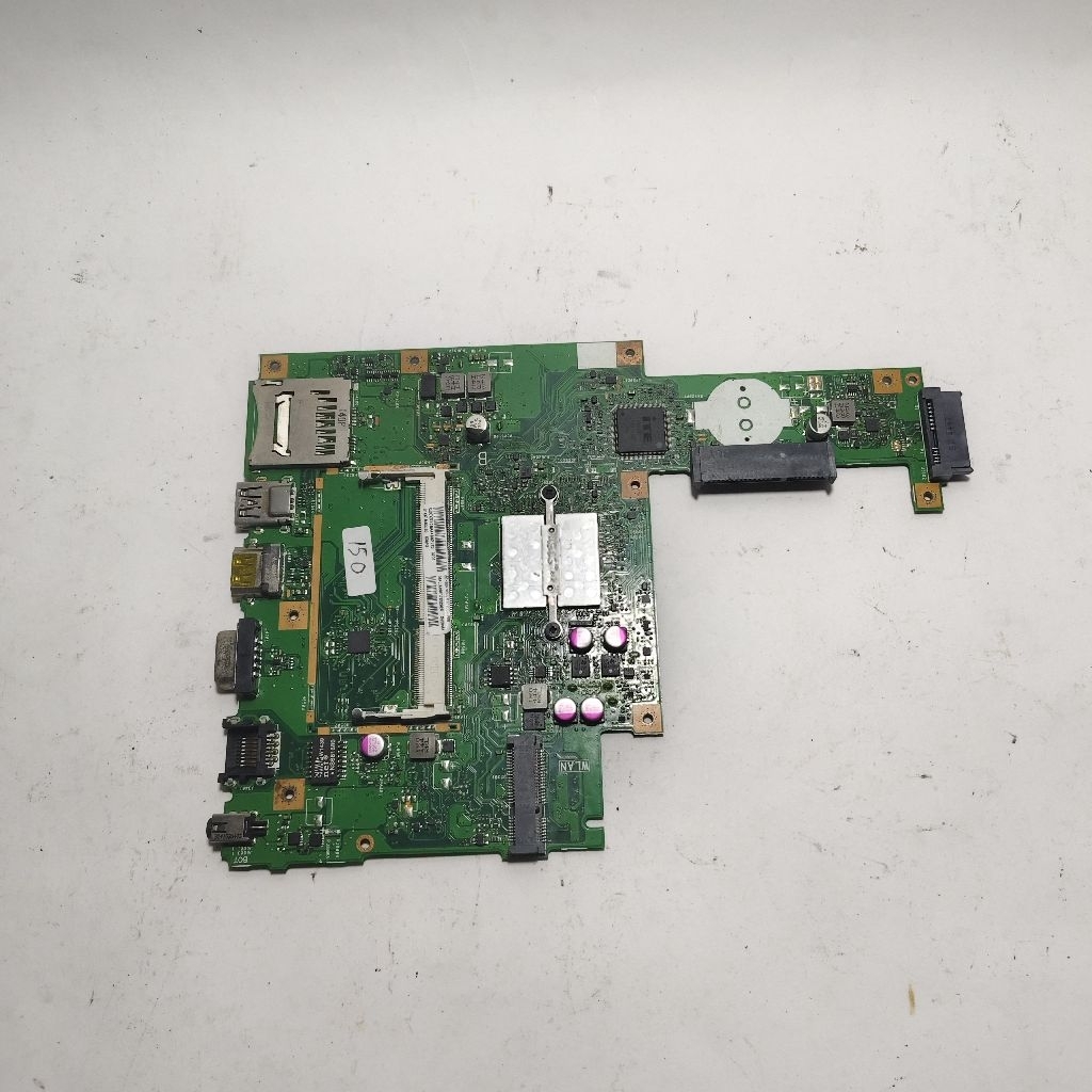 Motherboard Mainboard Mobo Laptop Asus X453M