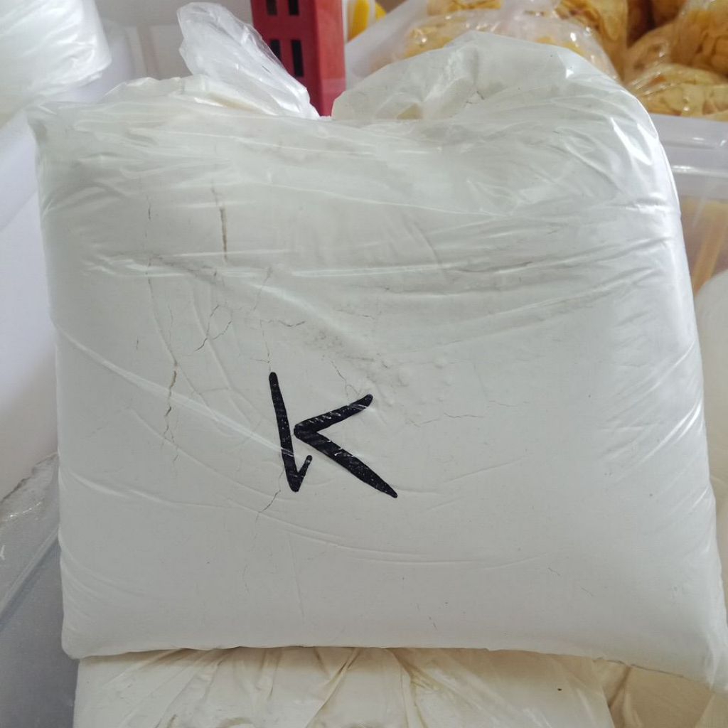 

Tepung kunci 1kg