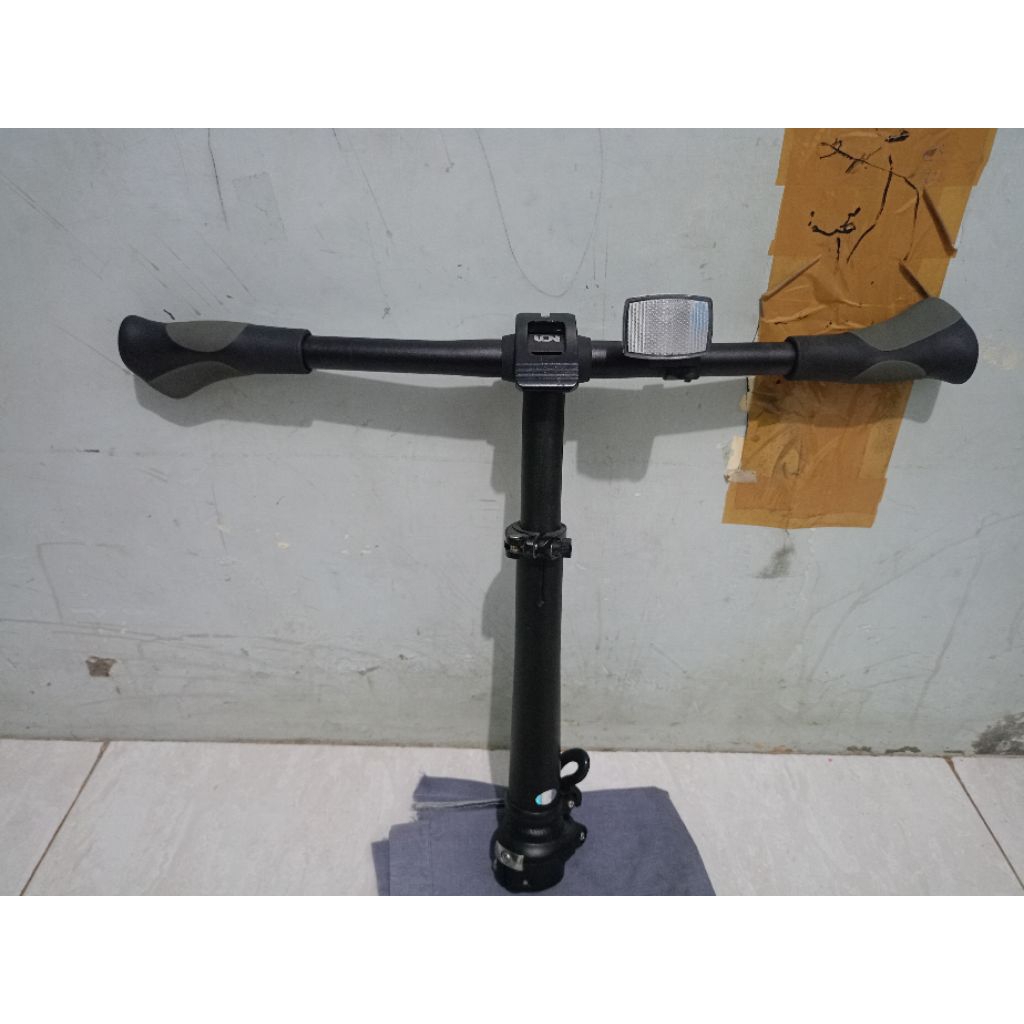 ION Handlepost OS Alloy Sepeda Lipat
