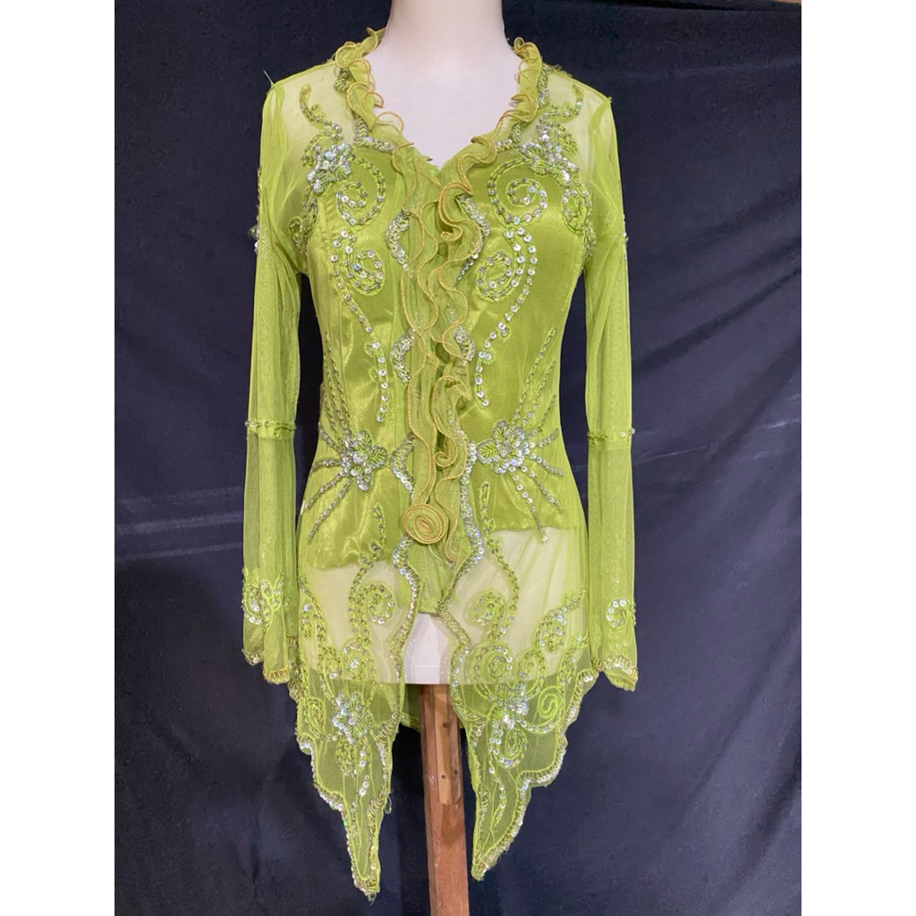 preloved kebaya pengantin | kebaya wisuda | kebaya modern