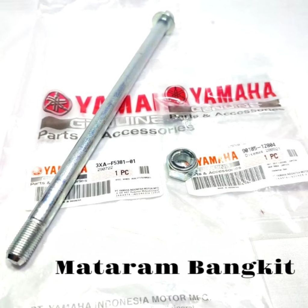 As Roda Belakang Fizr Force 1 Jupiter Z Burhan Robot Vega R ZR RR