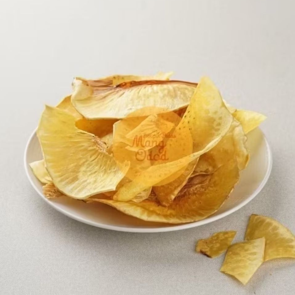 

Keripik Sukun / Bakkara 185g