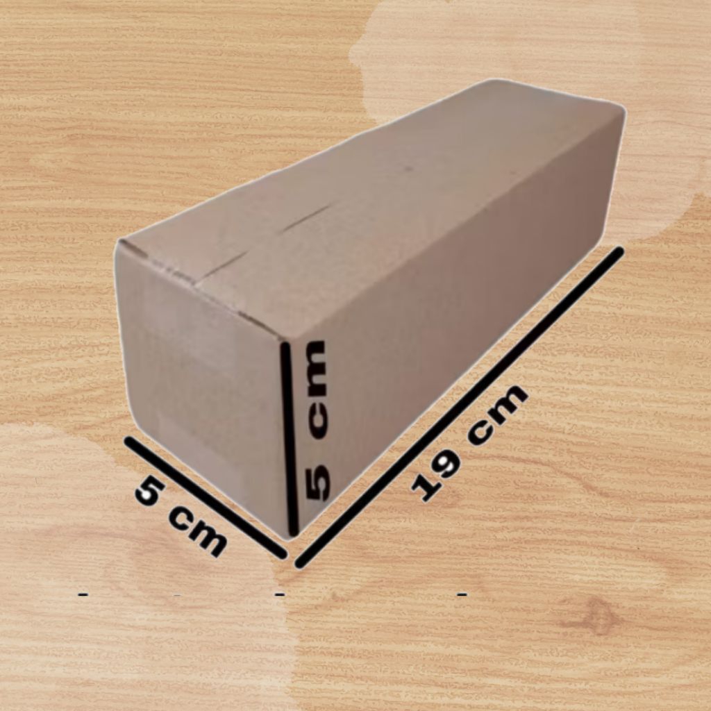 

Dus Packing Ukuran 19X5X5