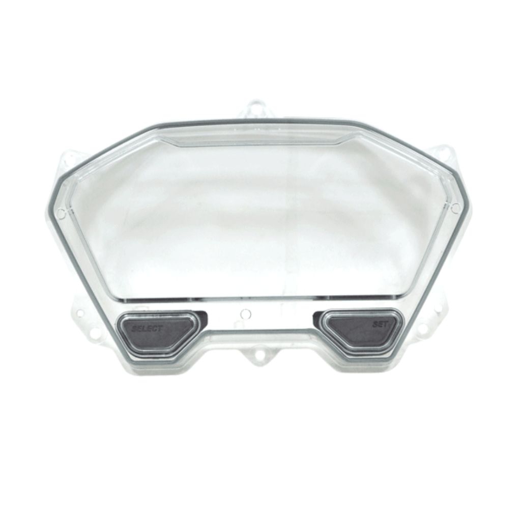 Mika Speedometer (Lens) Honda Vario 150 eSP K59J 37211-k59-A71 original HONDA