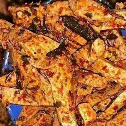 

Basreng Premium Extra Pedas 130gram / Basreng Pedas dan Original Daun Jeruk / Bisa COD