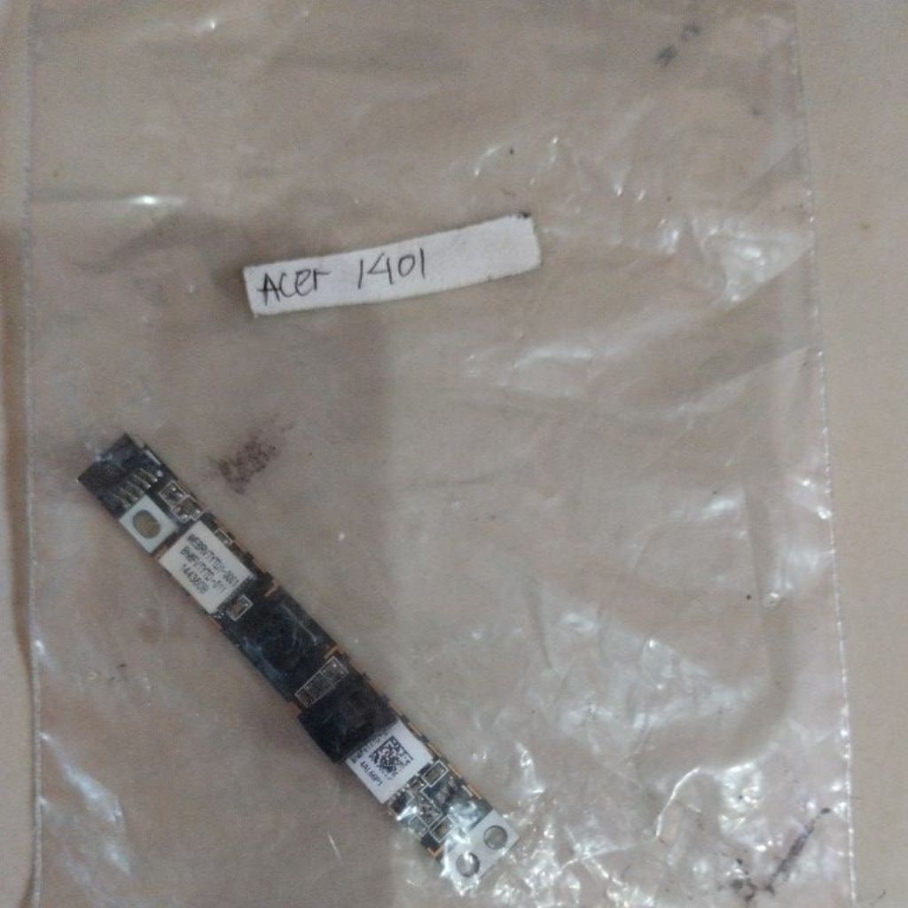 Camera laptop Acer Z1401