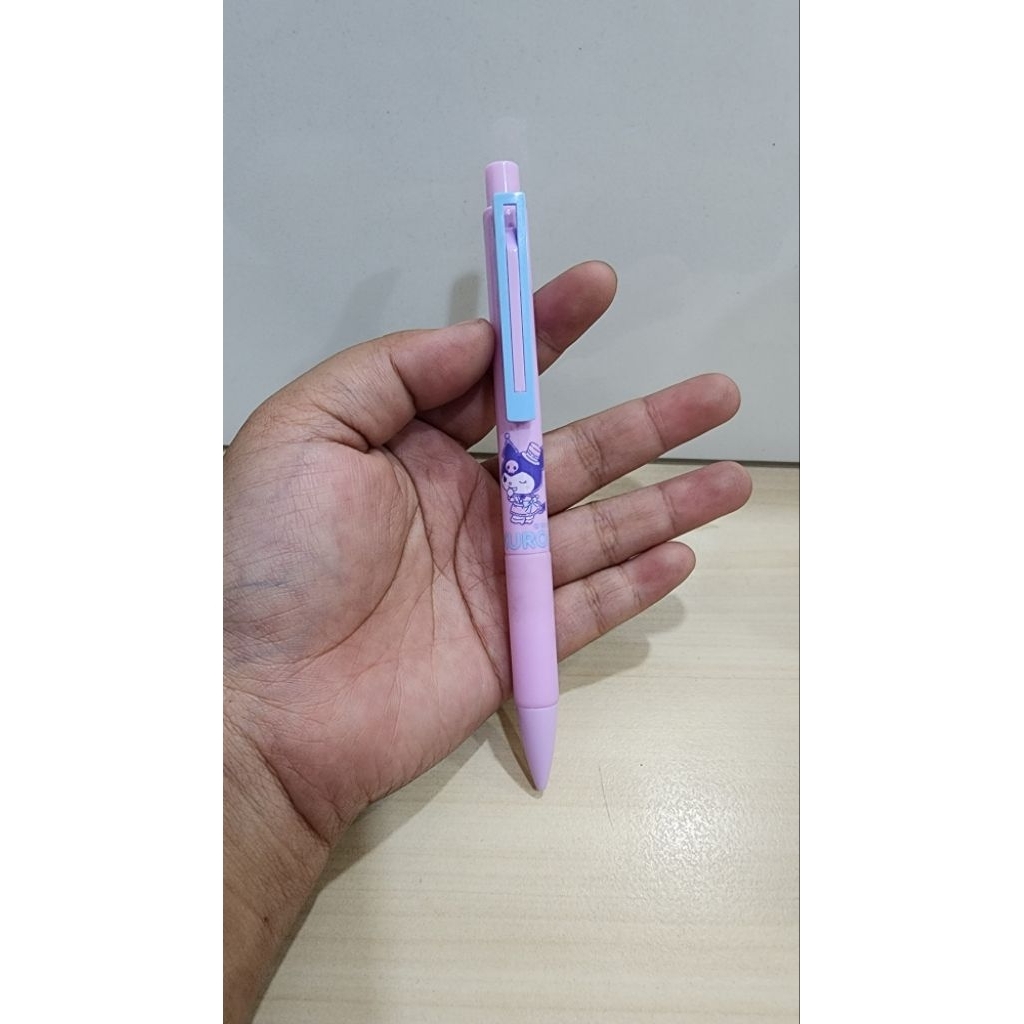 

GuangBo KT82106-36 Sanrio Character Pensil Mekanik HB 0.7 mm