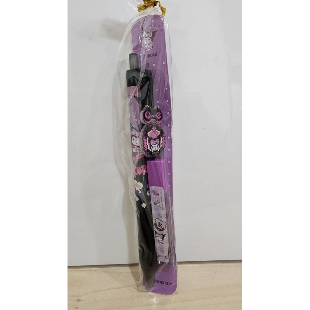 

Joytop JT-679-4 Sanrio Characters Pensil Mekanik Eceran + Isi 0.5 mm