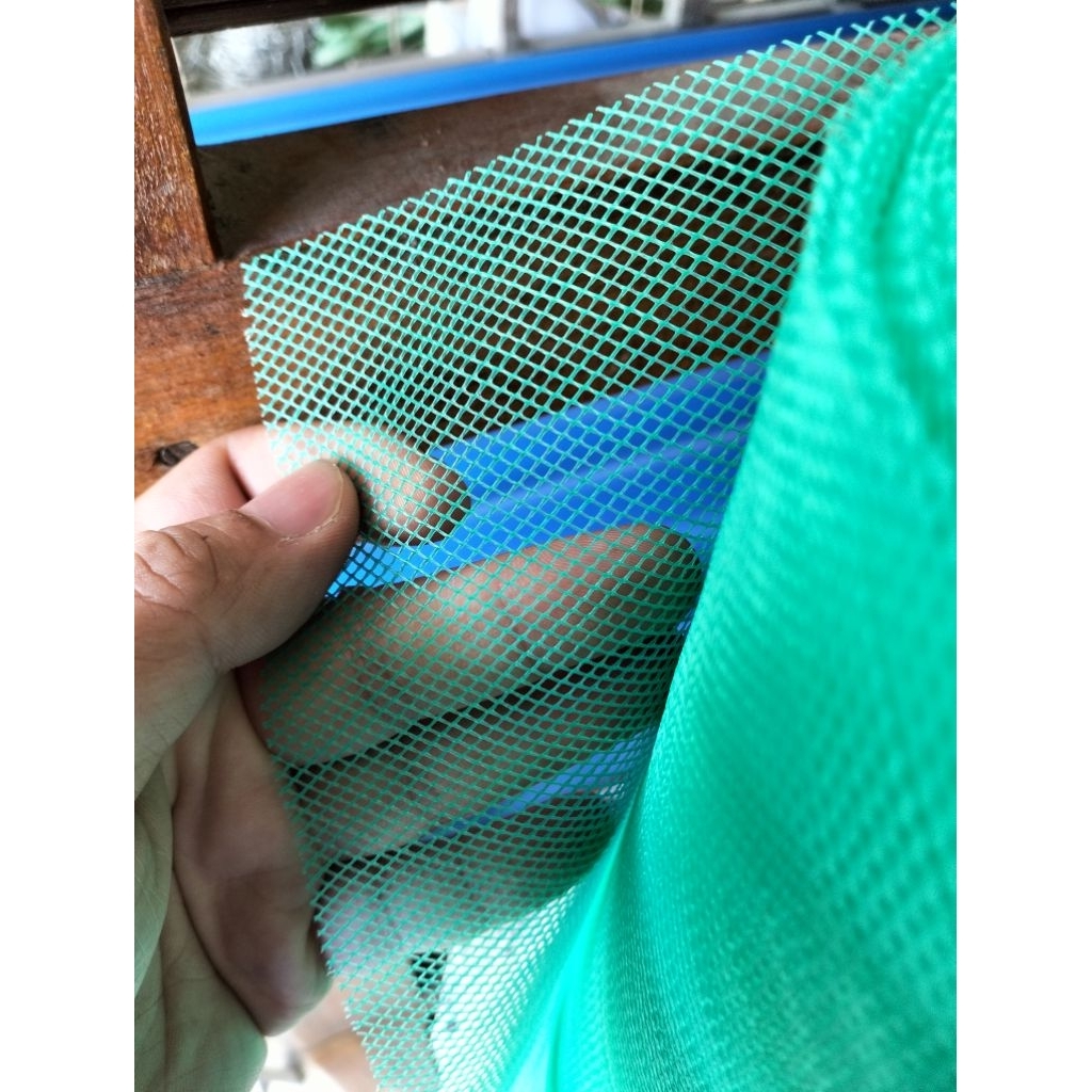 [ECER / METER] KAWAT NYAMUK / JARING INSECT SERANGGA