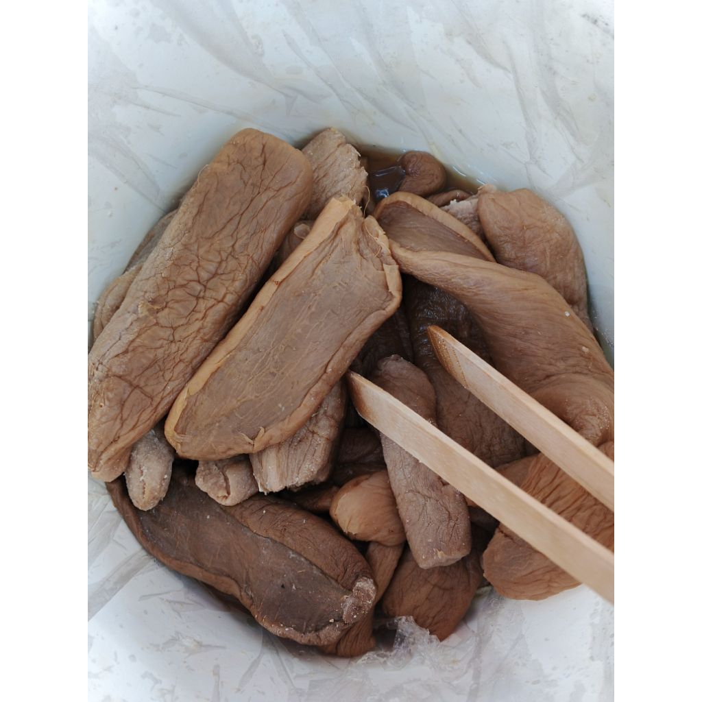 

chaipo asin/chai po asin/lobak asin