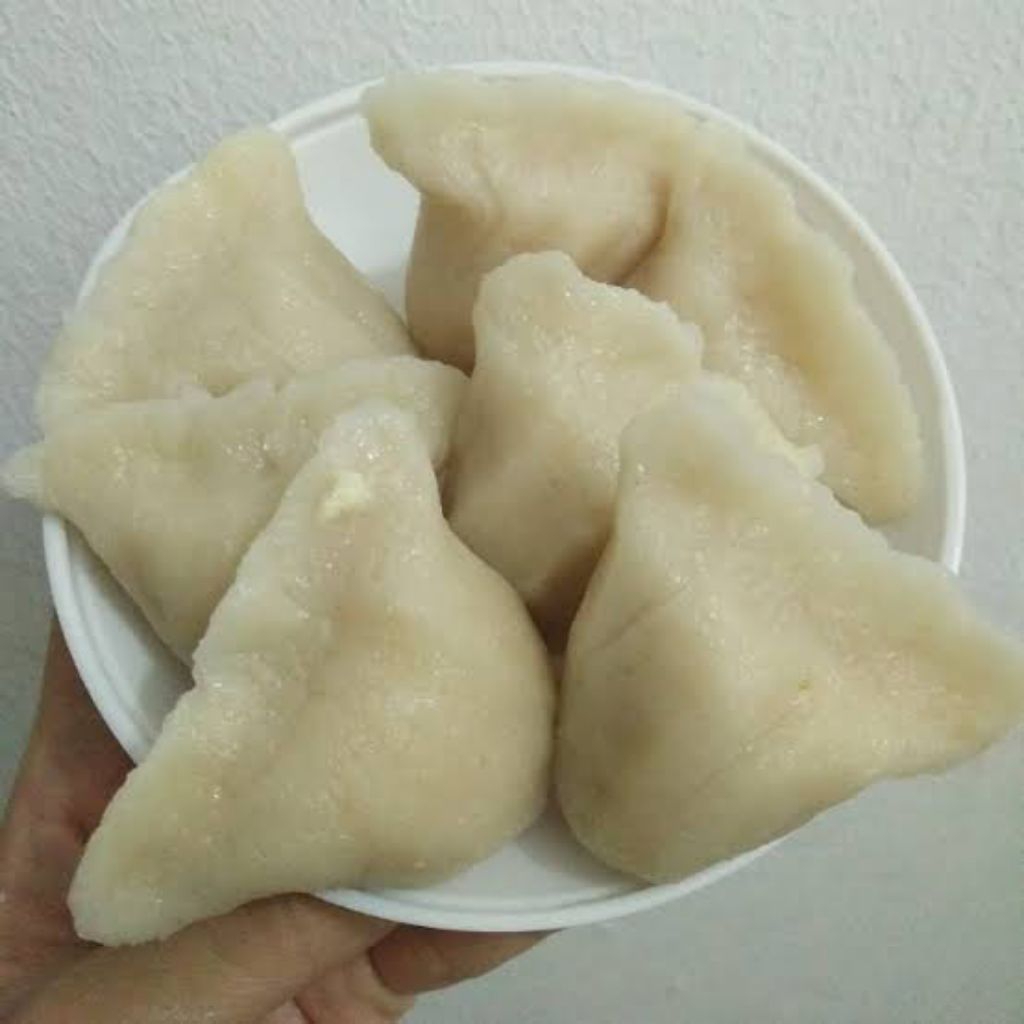 

Pempek Telur