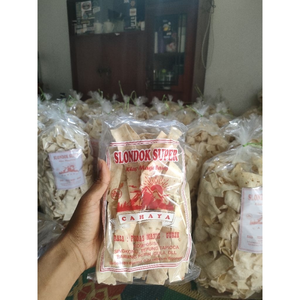 

slondok super