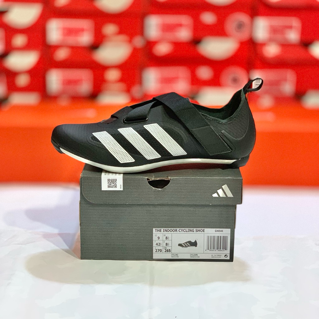 SEPATU SEPEDA / GOWES ADIDAS CYCLING SHOE ORIGINAL GX6544