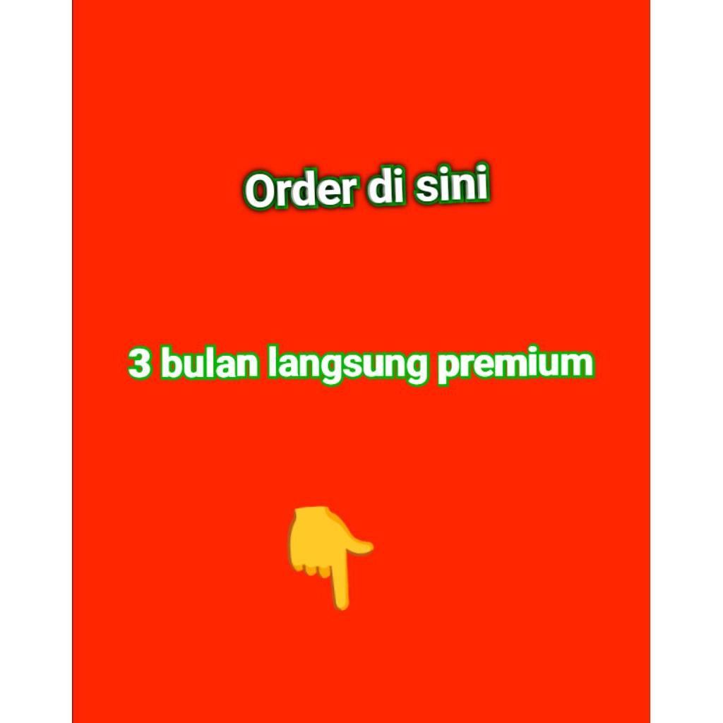 perdana akun x.t.f.m order di sini